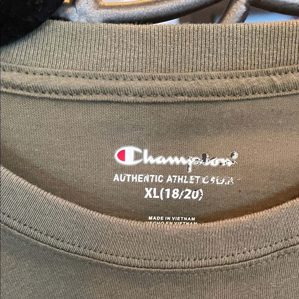 Champion classic long